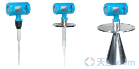 SKD800雷達(dá)物位計